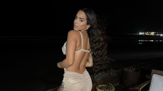Reprodução / Instagram