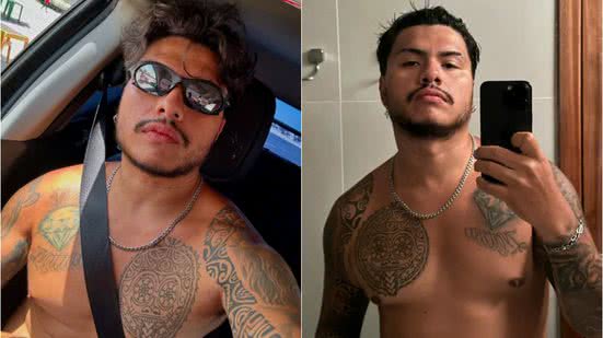 Reprodução/Redes sociais