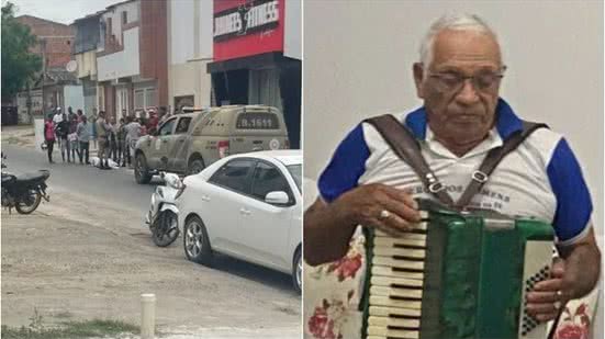 Reprodução l Calila Notícias