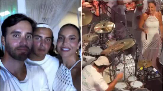 Reprodução l Redes Socias
