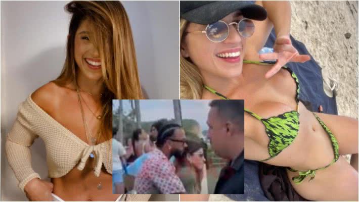Reprodução l Redes Socias