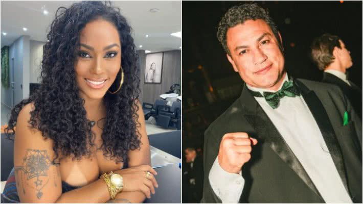 Reprodução l Redes Socias