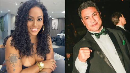 Reprodução l Redes Socias