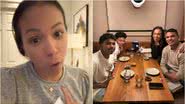 Reprodução l Redes Socias