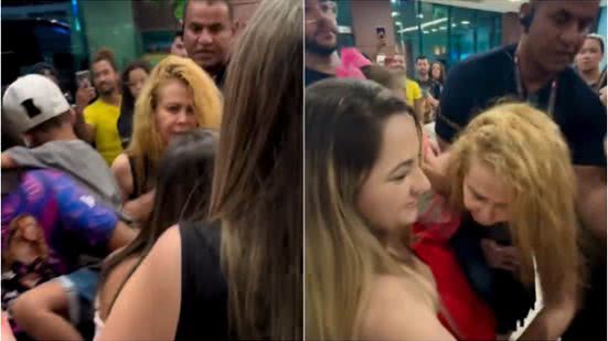 Reprodução l Redes Socias