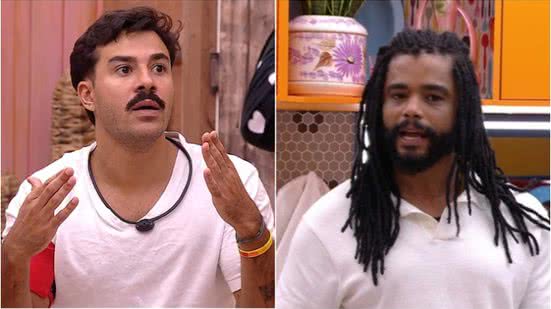 Reprodução l Globoplay