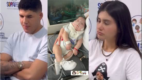 Reprodução l Redes Socias