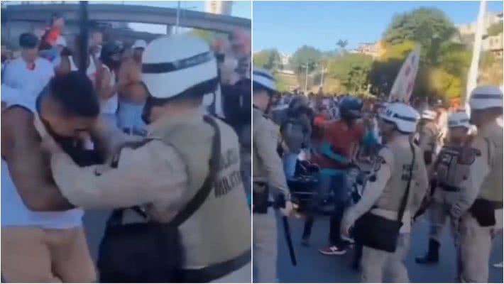 Reprodução / Redes Sociais