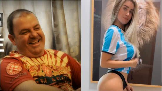 Reprodução / Redes Sociais