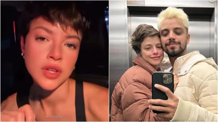 Reprodução / Redes Sociais