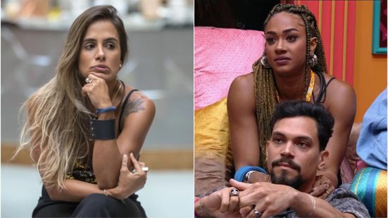 Reprodução / Globoplay