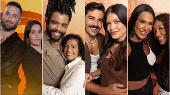 Divulgação / TV Globo