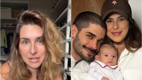 Reprodução / Redes Sociais