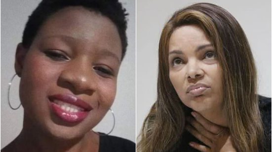Montagem BNews/Redes Sociais/Fernando Frazão/Agência Brasil