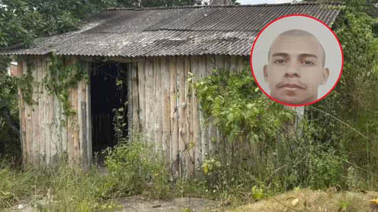 Montagem BNews/Reprodução/Polícia Civil