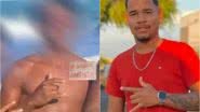 Montagem/Reprodução/Redes sociais