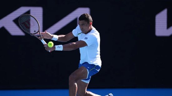 Divulgação/Australian Open