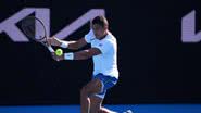 Divulgação/Australian Open