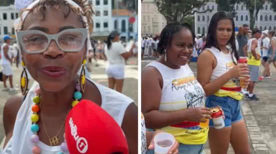 Dandara Amorim | BNews