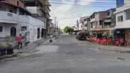 Reprodução/Google Street View