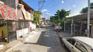 Reprodução/Google Street View