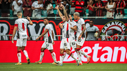 Victor Ferreira/EC Vitória