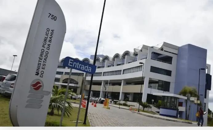 Divulgação/MP-BA