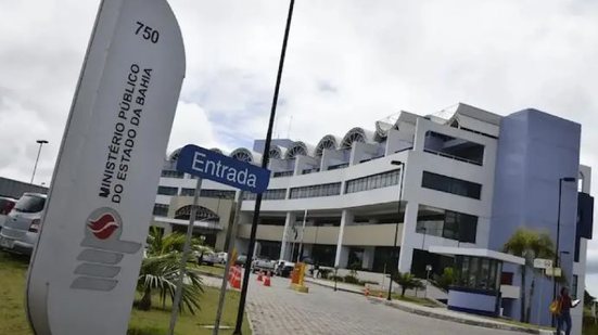 Divulgação/MP-BA