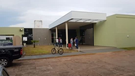 Reprodução Redes Sociais