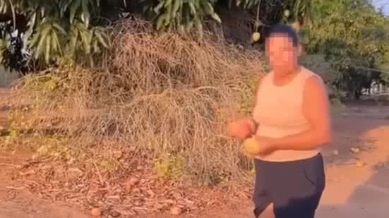 Reprodução/Redes sociais