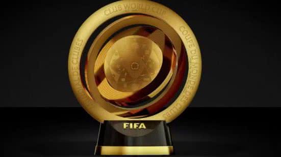 Divulgação / FIFA
