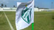 Reprodução/Instagram/@muricifutebolclube
