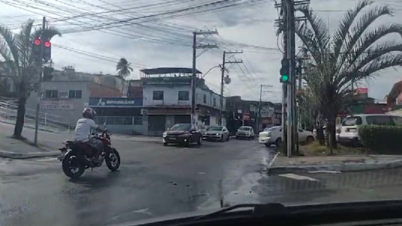 Reprodução Redes Sociais