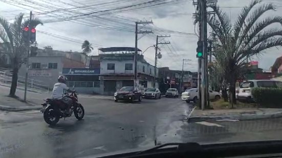 Reprodução Redes Sociais