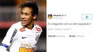 Ricardo Saibun/Divulgação Santos FC