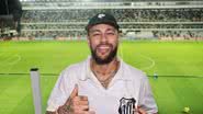 Divulgação/Santos