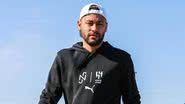 Reprodução/ Instagram @neymarjr