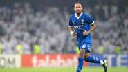 Divulgação/Al-Hilal