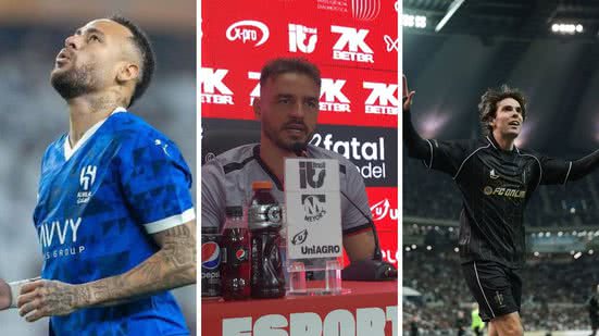 Reprodução/Redes Sociais - Reprodução/BNews