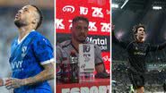 Reprodução/Redes Sociais - Reprodução/BNews