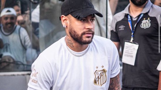 Raul Baretta/Santos FC