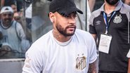 Raul Baretta/Santos FC