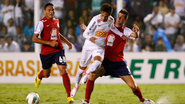 Ricardo Saibun/Divulgação/Santos FC