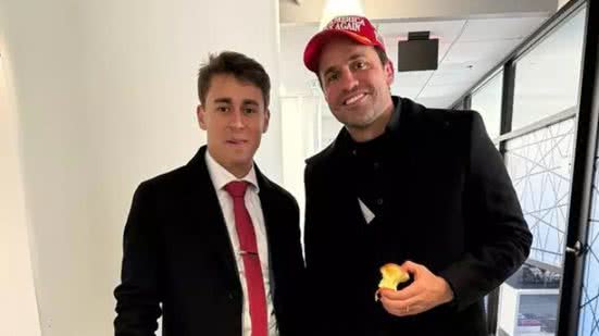 Divulgação/Assessoria Pablo Marça