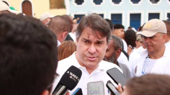 Domingos Júnior/BNews