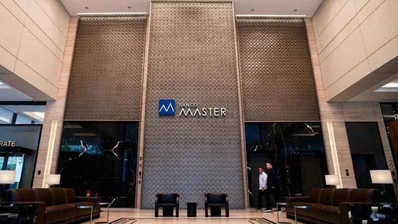 Divulgação/Banco Master