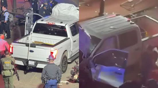 Reprodução Redes Sociais