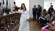 OAB-BA realiza posse da nova diretoria para o triênio 2025-2027