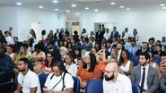 OAB-BA realiza posse da nova diretoria para o triênio 2025-2027