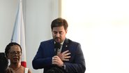 OAB-BA realiza posse da nova diretoria para o triênio 2025-2027